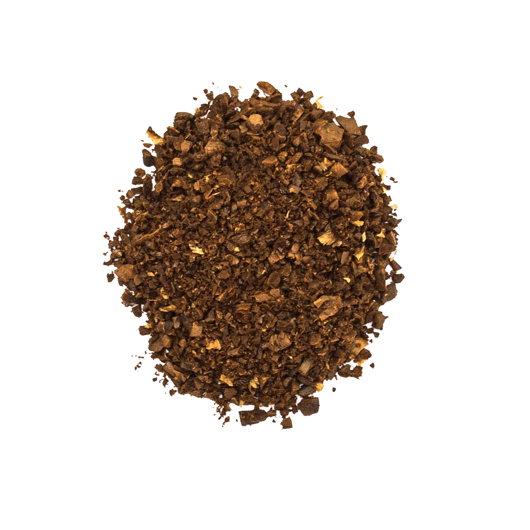 medium coarse