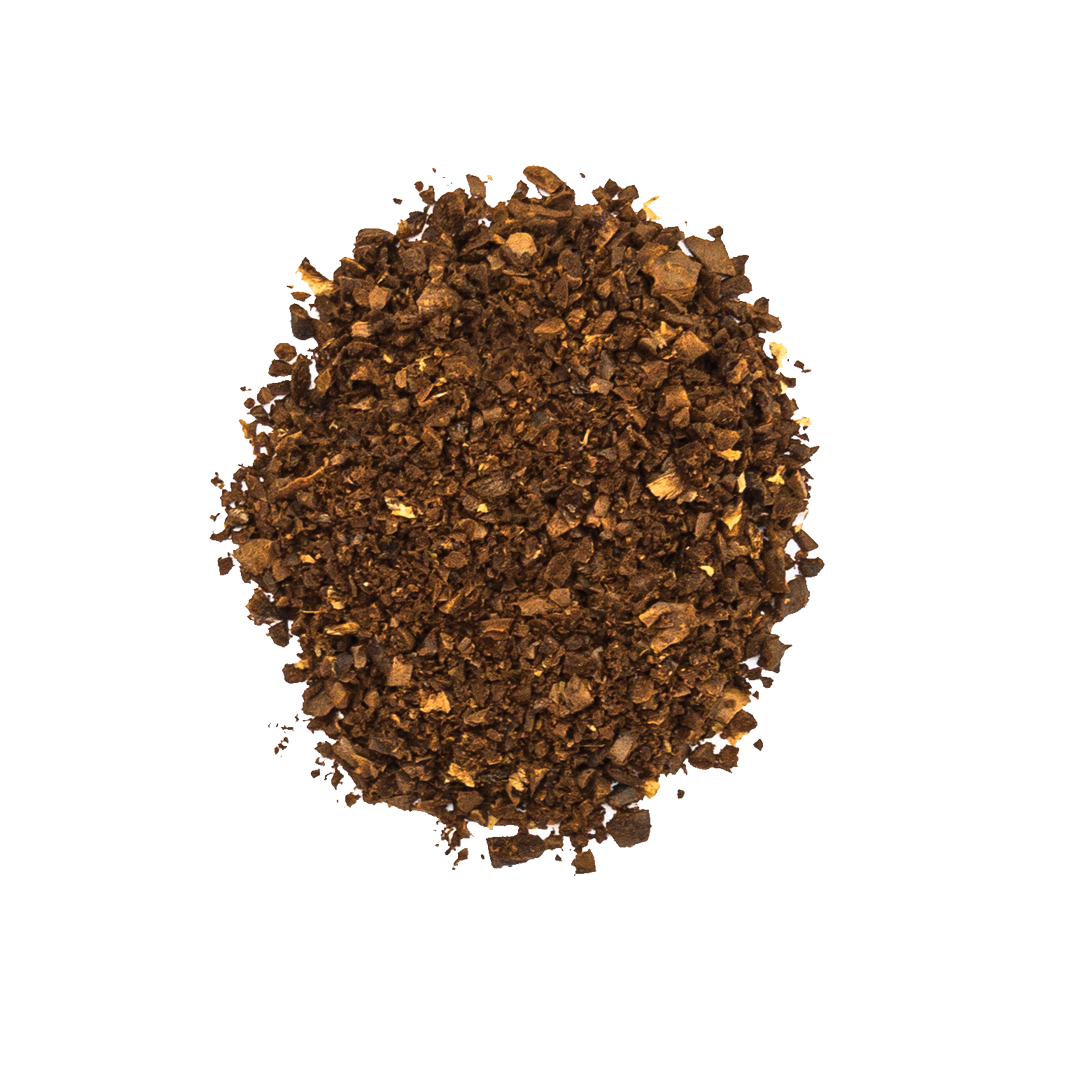 Signature House Blend — Coarse Ground Coffee (300g)